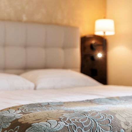 Suitenhotel Parco Paradiso Εξωτερικό φωτογραφία