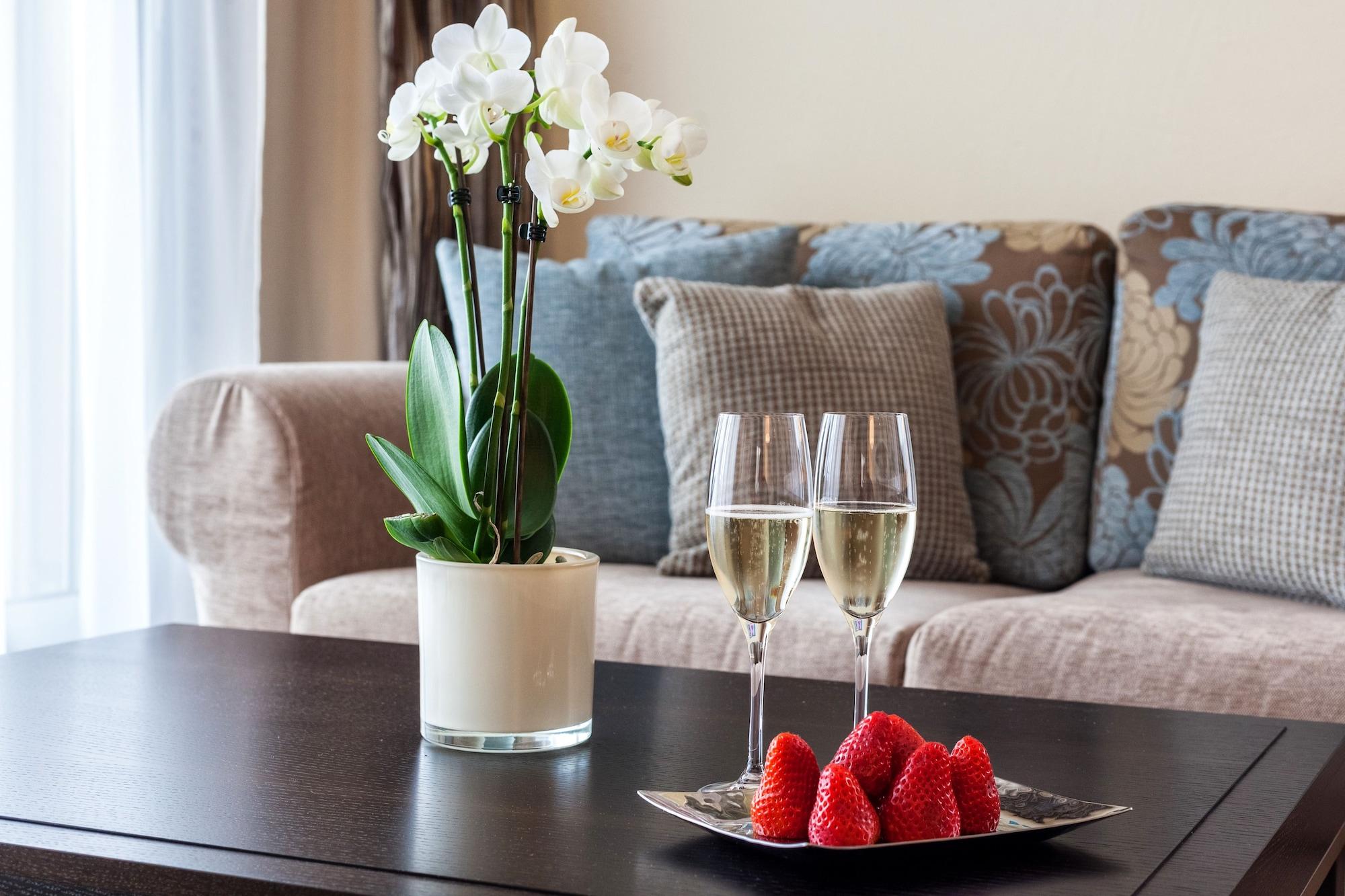 Suitenhotel Parco Paradiso Εξωτερικό φωτογραφία