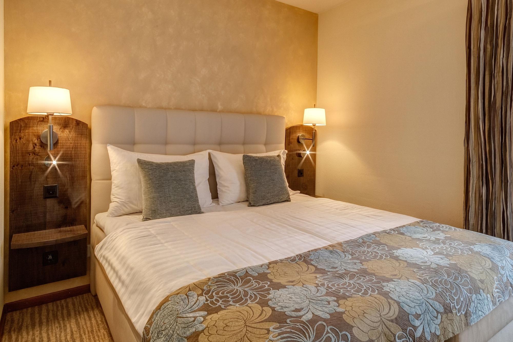 Suitenhotel Parco Paradiso Εξωτερικό φωτογραφία