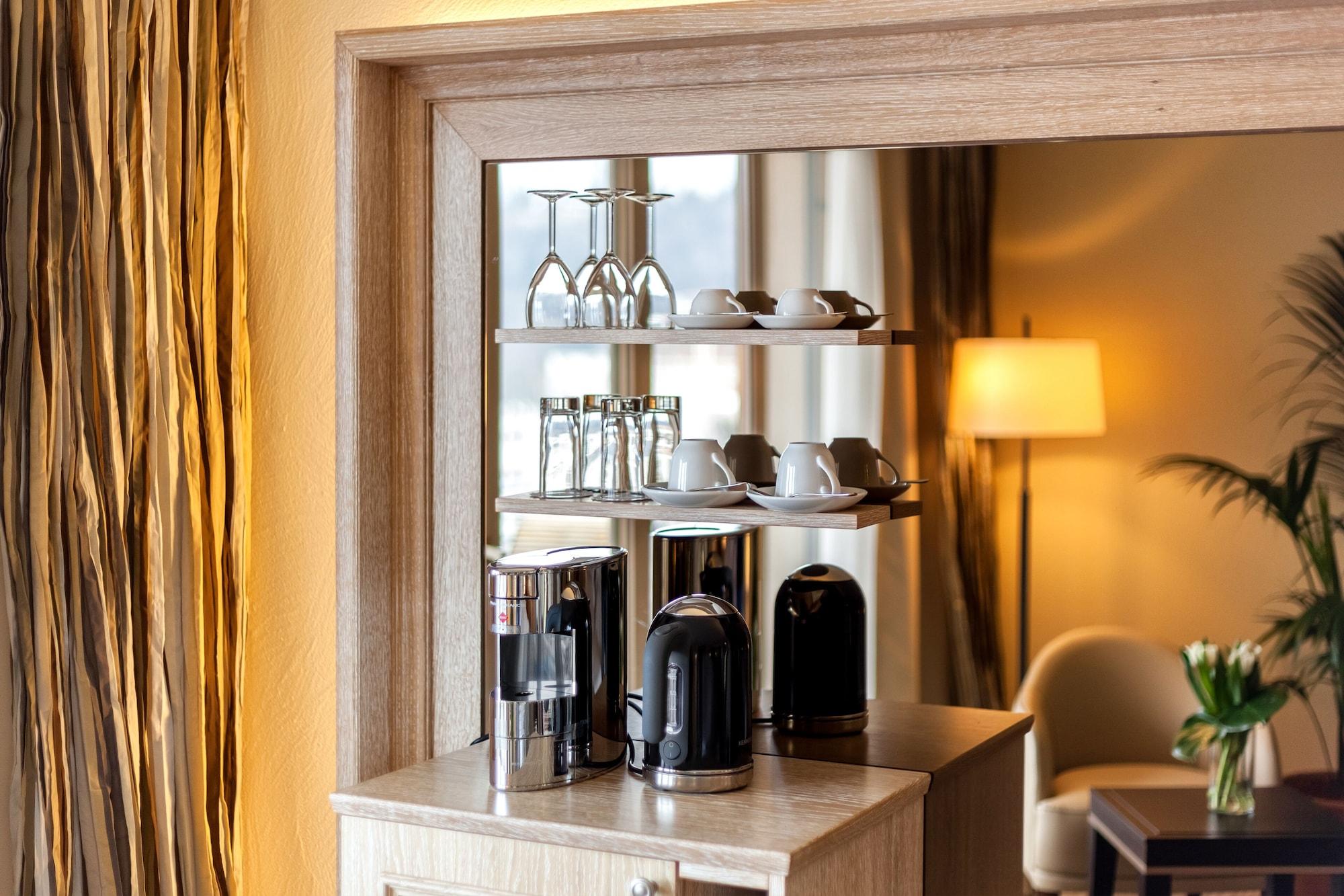 Suitenhotel Parco Paradiso Εξωτερικό φωτογραφία