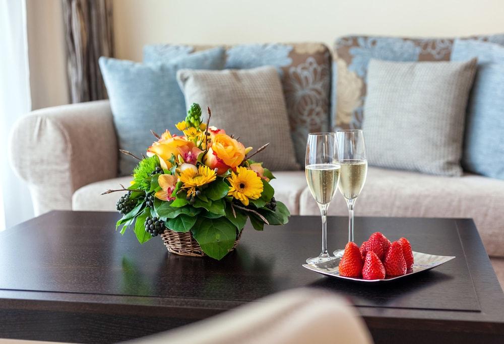 Suitenhotel Parco Paradiso Εξωτερικό φωτογραφία