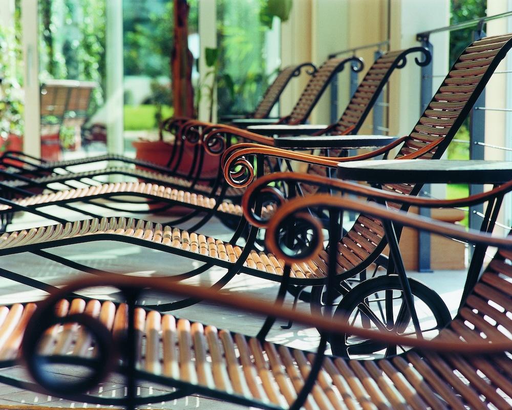 Suitenhotel Parco Paradiso Εξωτερικό φωτογραφία