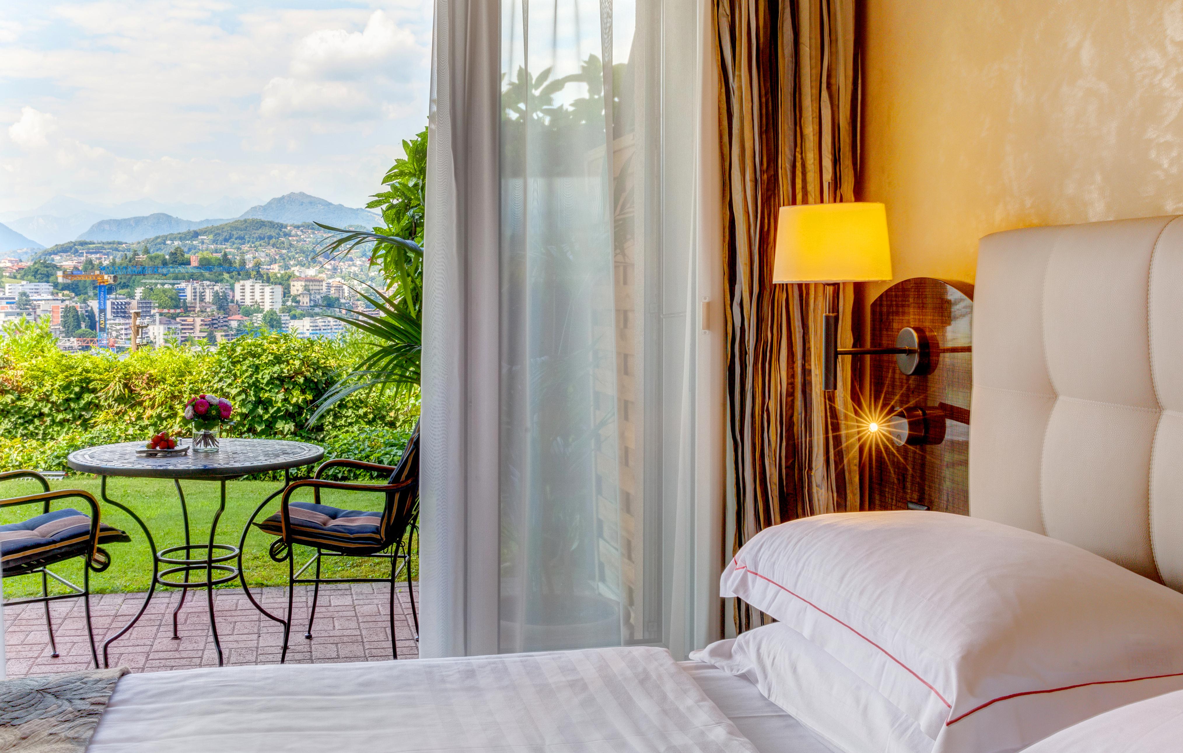 Suitenhotel Parco Paradiso Εξωτερικό φωτογραφία