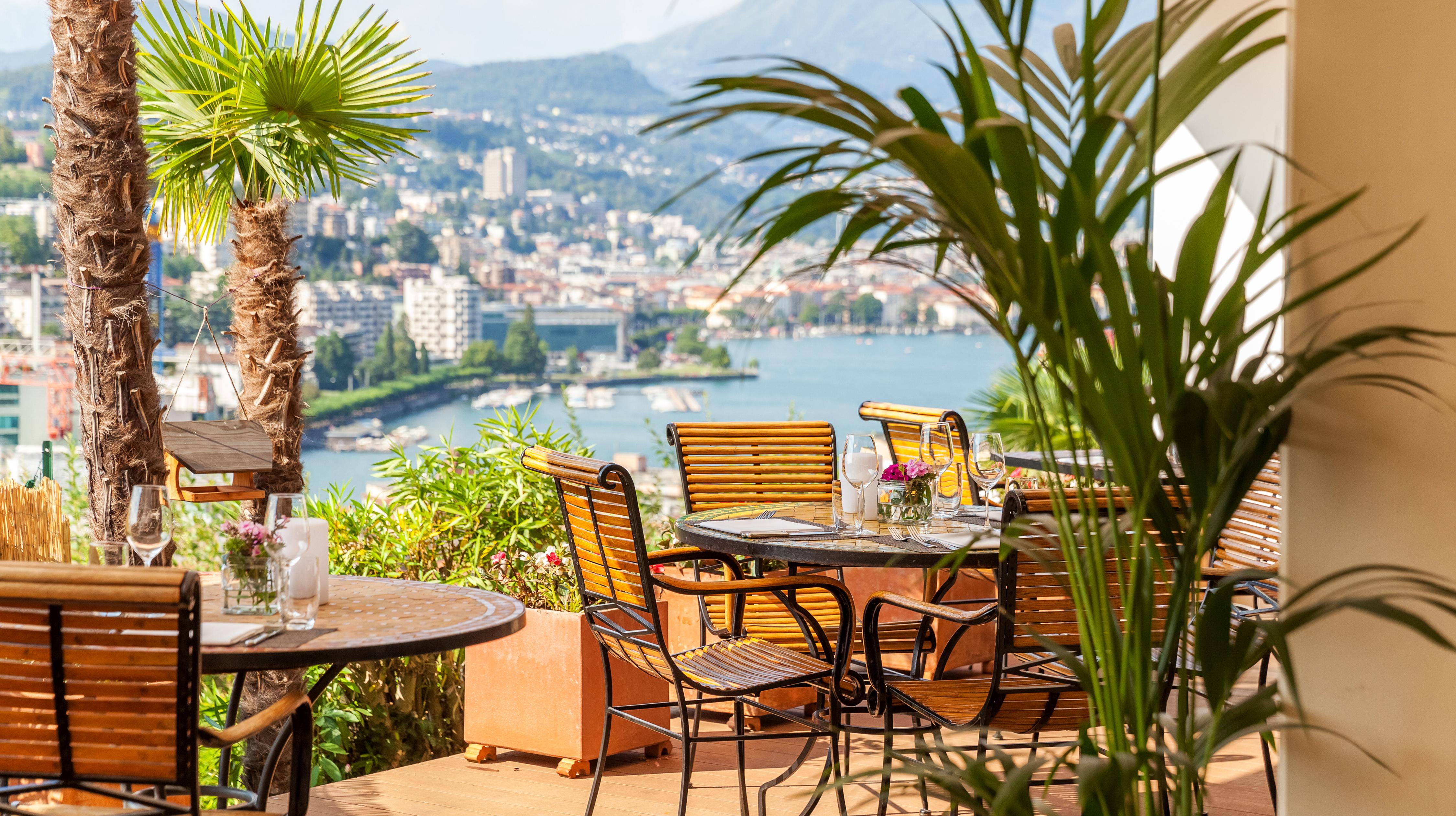 Suitenhotel Parco Paradiso Εξωτερικό φωτογραφία
