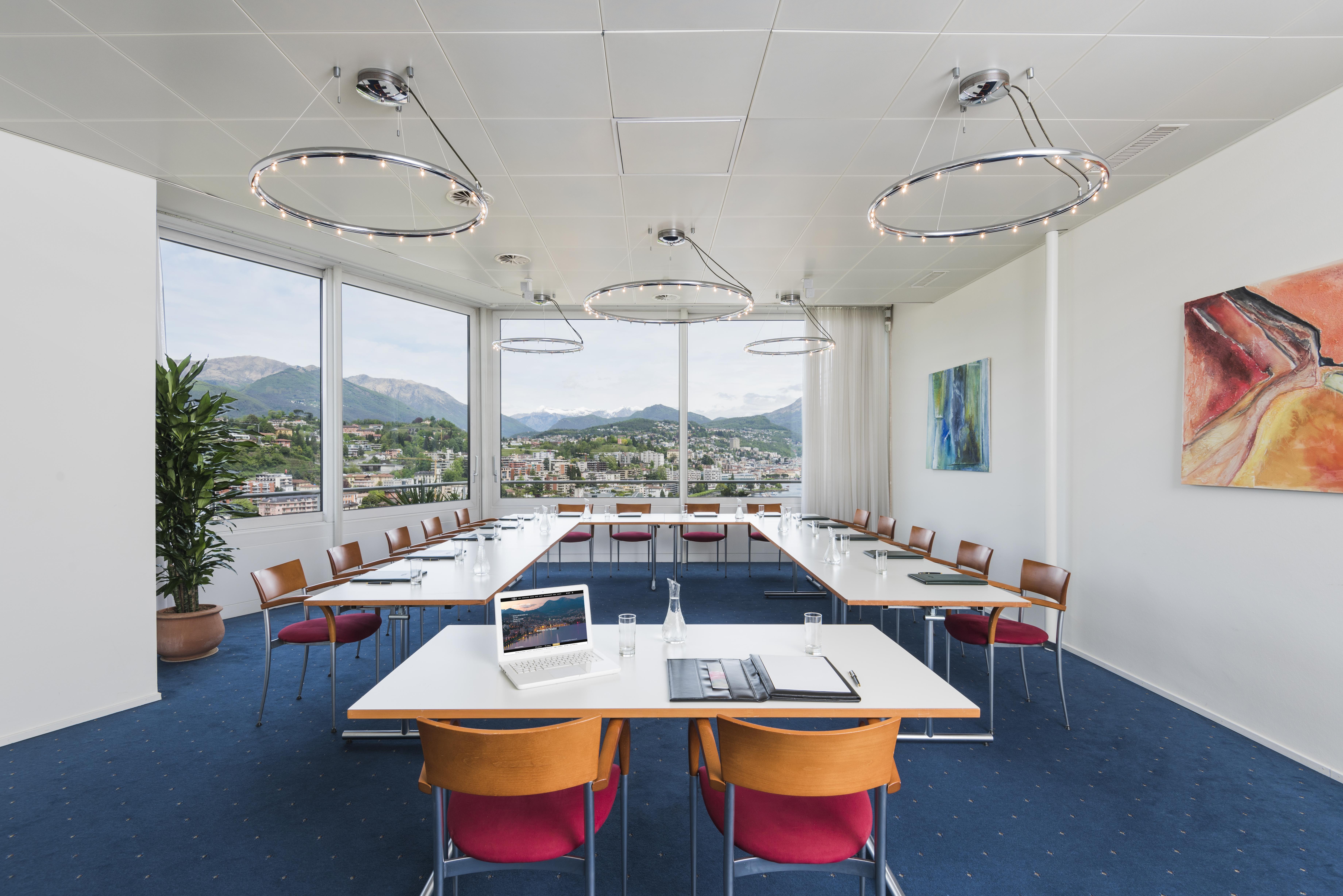 Suitenhotel Parco Paradiso Εξωτερικό φωτογραφία