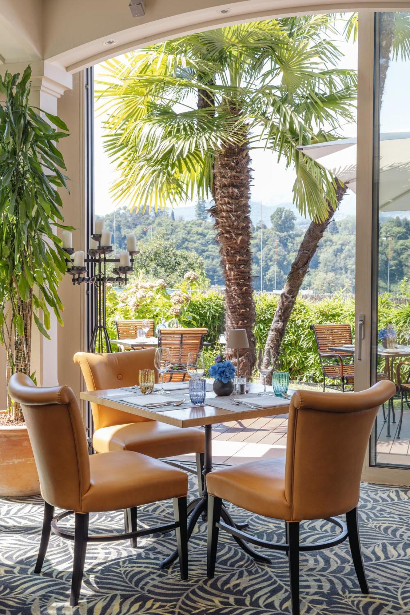 Suitenhotel Parco Paradiso Εξωτερικό φωτογραφία