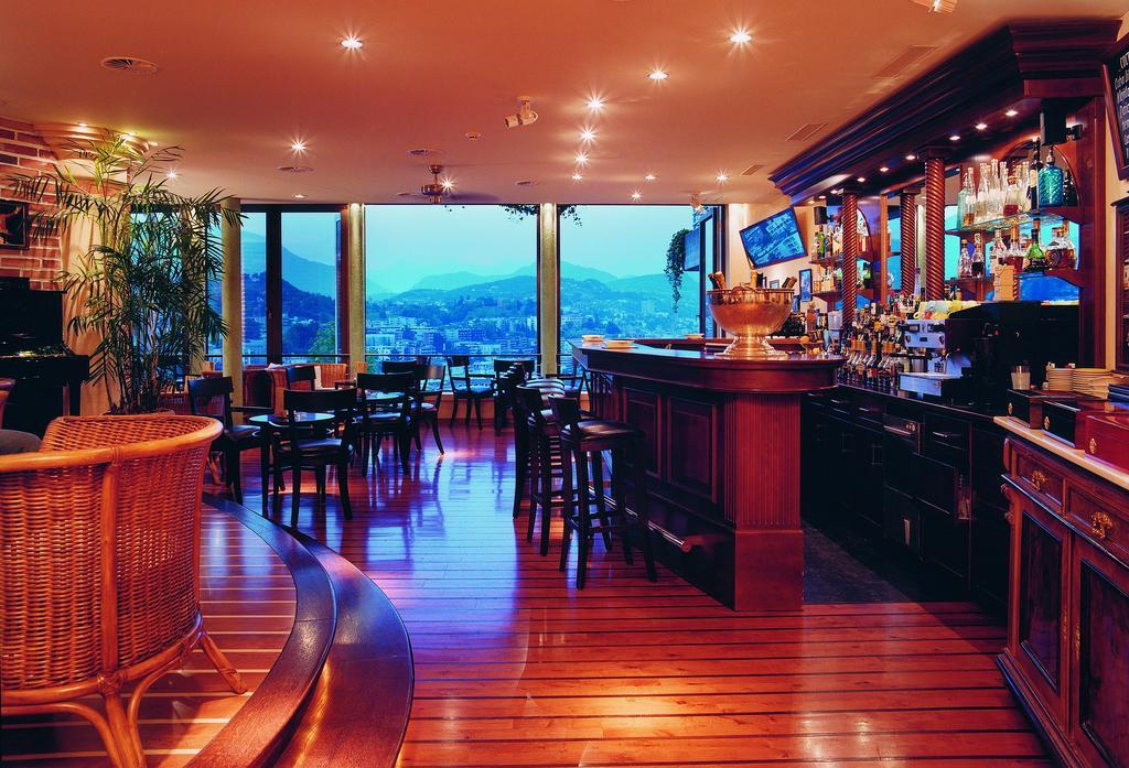 Suitenhotel Parco Paradiso Εξωτερικό φωτογραφία