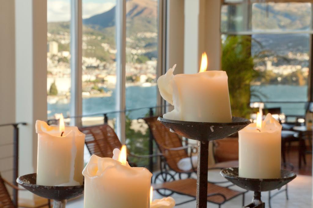 Suitenhotel Parco Paradiso Εξωτερικό φωτογραφία