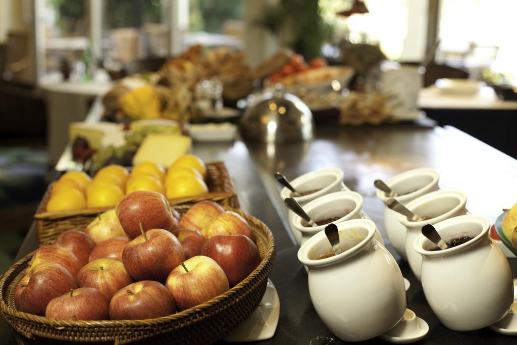 Suitenhotel Parco Paradiso Εξωτερικό φωτογραφία