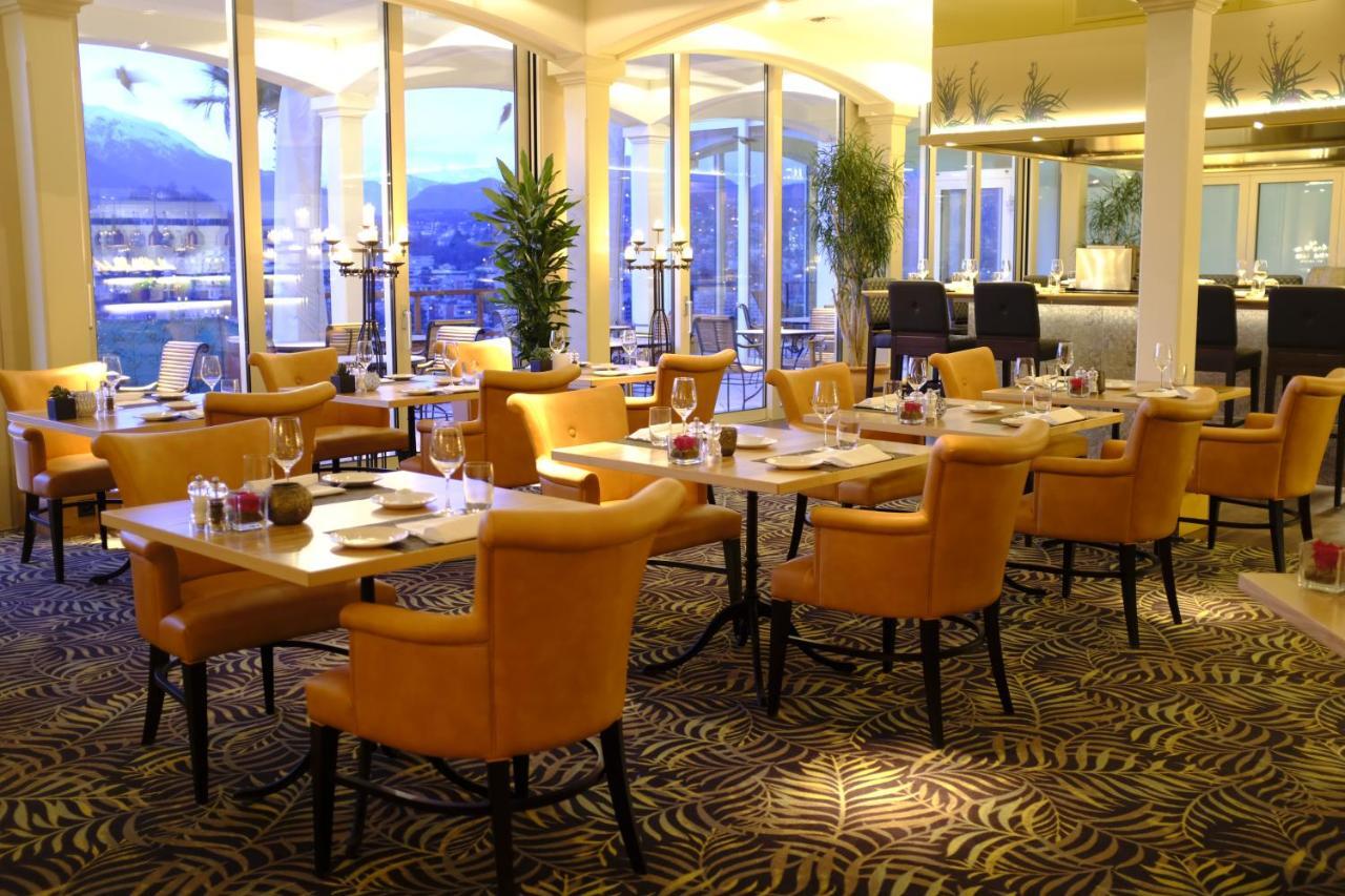Suitenhotel Parco Paradiso Εξωτερικό φωτογραφία
