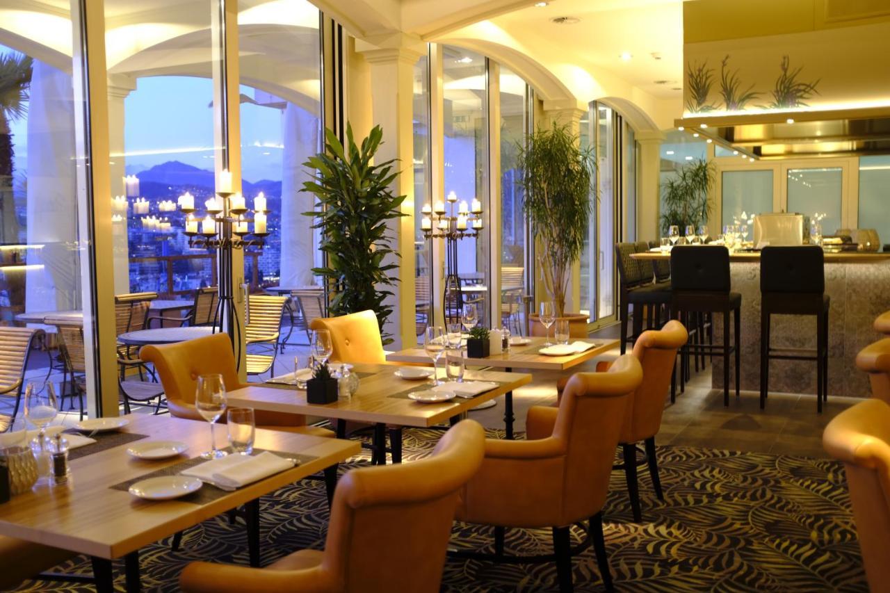 Suitenhotel Parco Paradiso Εξωτερικό φωτογραφία